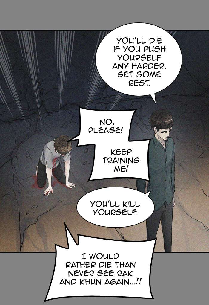 Tower of God Chapter 412 9